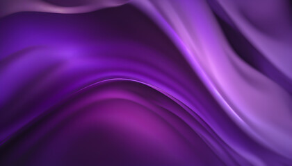 Obraz premium Isolate purple background, textures, one colour concept, generative ai