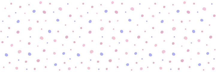 Small Spots seamless Pattern. Modern trendy abstract Dots background. Stylized natural stone, granite, pebble. Marble flooring texture. Vector wallpaper.