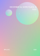 Minimal shapes cover with holographic fluid
