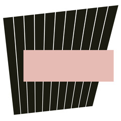 Mod Retro Internet Icon Illustrations