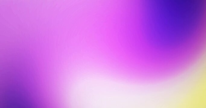 pink purple gradation wave abstract background