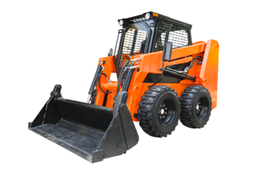 Skid steer loader