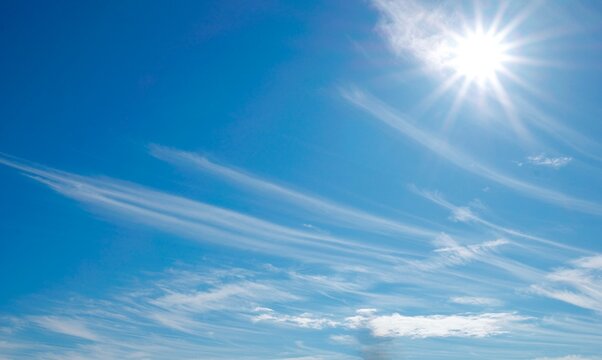 青空