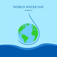 World Water Day