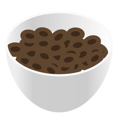 Cereal breakfast food Illustration