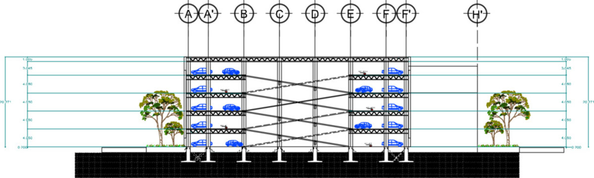Parking Lot Sketch Images Browse 560 Stock Photos Vectors and Video
