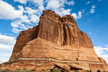 Arches National Park