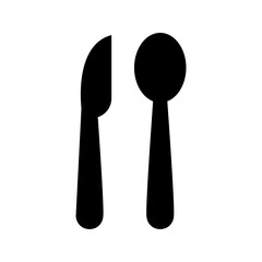 food icon or logo isolated sign symbol vector illustration - high quality black style vector icons
