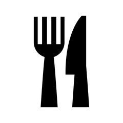 food icon or logo isolated sign symbol vector illustration - high quality black style vector icons
