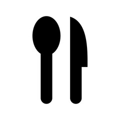 food icon or logo isolated sign symbol vector illustration - high quality black style vector icons
