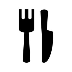 food icon or logo isolated sign symbol vector illustration - high quality black style vector icons
