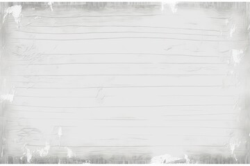 Old Grunge Wood Textures Backgrounds Illustration - White, Gray, Woodgrain, Wallpaper, Postcards, Letters, Manuscripts. Photo generative AI