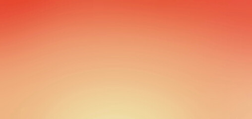 abstract orange background