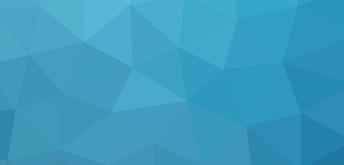 abstract blue background with lines