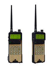 Radio Military
