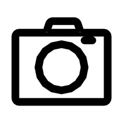 package and delivery icon