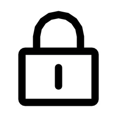 package and delivery icon