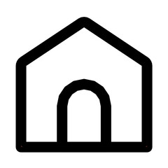 package and delivery icon
