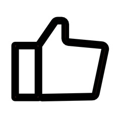 package and delivery icon