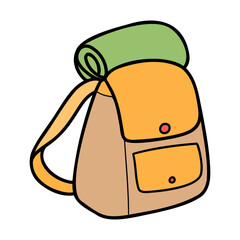 backpack