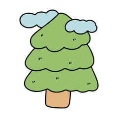 tree