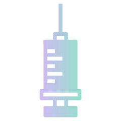 Obraz premium syringe