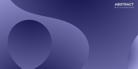 abstract blue purple background with circles