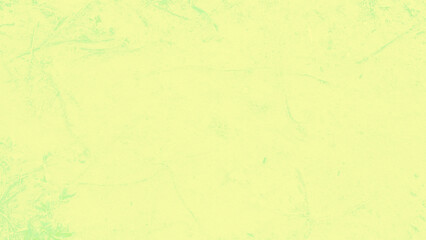 yellow paper background illustration