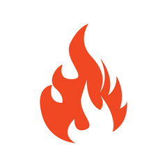 Fire icon