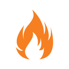 Fire icon