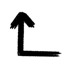 png crayon arrows doodle element