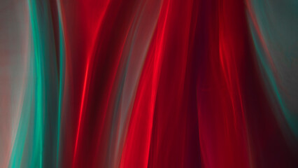 美しい色で表現しました。