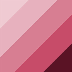 Obraz premium Striped seamless vector pattern with oblique lines EPS 10. Abstract tones of pink fashion graphic design. Retro style background. Modern abstract parallel stripes. Template for wallpaper, wrapping