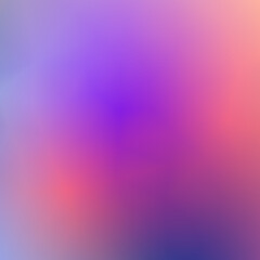 Light Gradient Abstract Background 