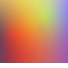 Light Gradient Abstract Background  © Valourine