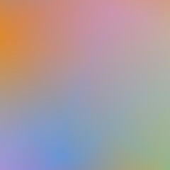 Light Gradient Abstract Background 