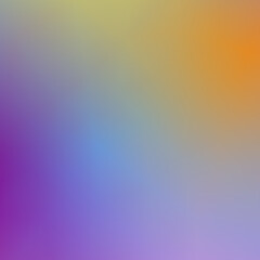 Light Gradient Abstract Background 