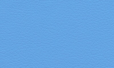 Light blue leather texture design background