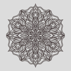Madala pattern
