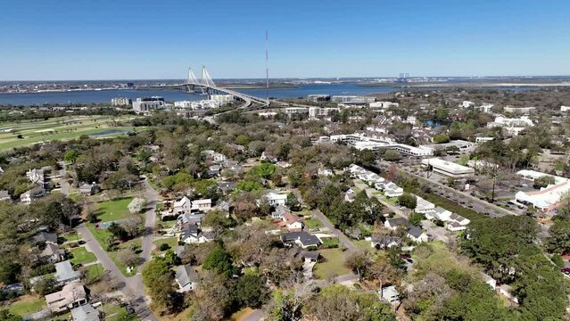 Mount Pleasant SC, South Carolina near Charleston SC, South Carolina