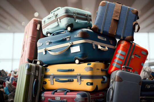 Baggage Allowance" Images – Browse 222 Stock Photos, Vectors, and Video |  Adobe Stock