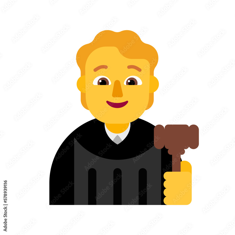 Sticker Emoji- Vector 