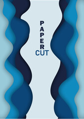 silhouette with background