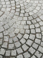 stone pavement texture
