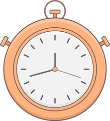 stopwatch object png