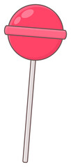 lollipop sticker png