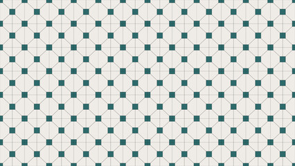 Beautiful seamless pattern design for decorating, wallpaper, wrapping paper, fabric, backdrop and etc. Vector illustration