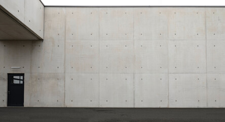 the big concrete wall in super high quality!

