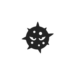 Virus - Pictogram (icon) 