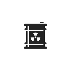 Toxic  - Pictogram (icon) 